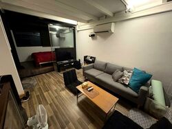 The Modules (D15), Apartment #553864371